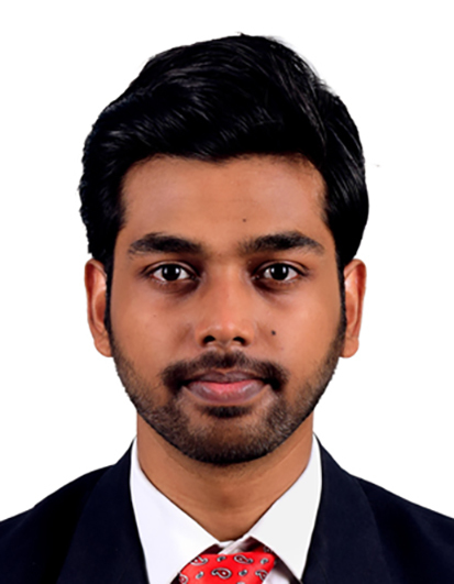 Mr. Haran R P